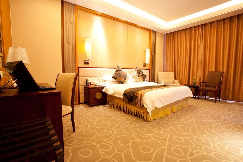 Garden Hotel سوجو المظهر الخارجي الصورة