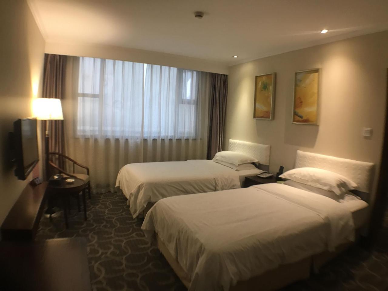 Garden Hotel سوجو المظهر الخارجي الصورة